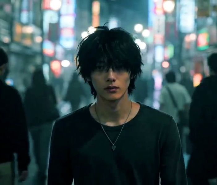 実写とAIを組み合わせた映像制作事例