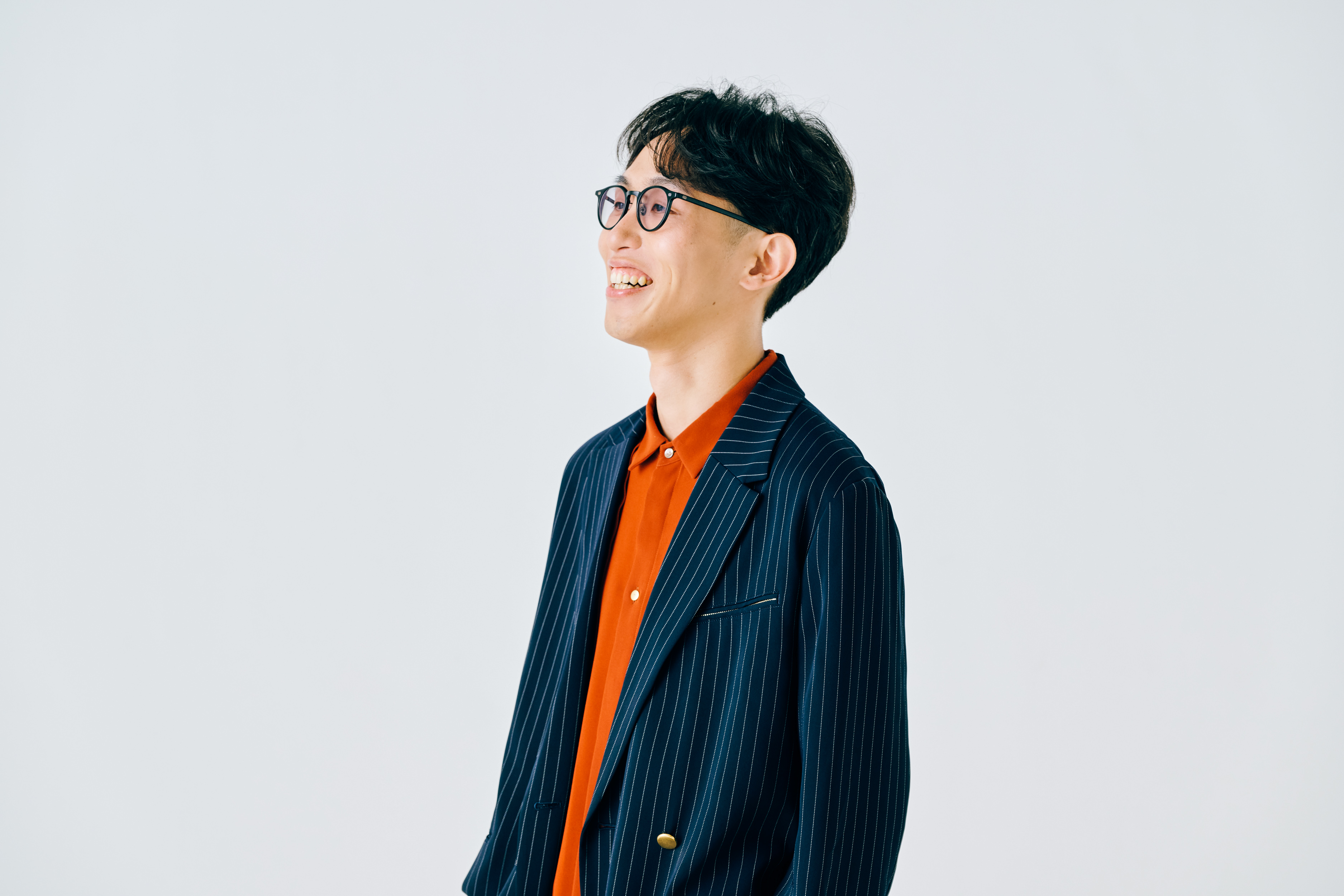 佐藤 汰のポートレート