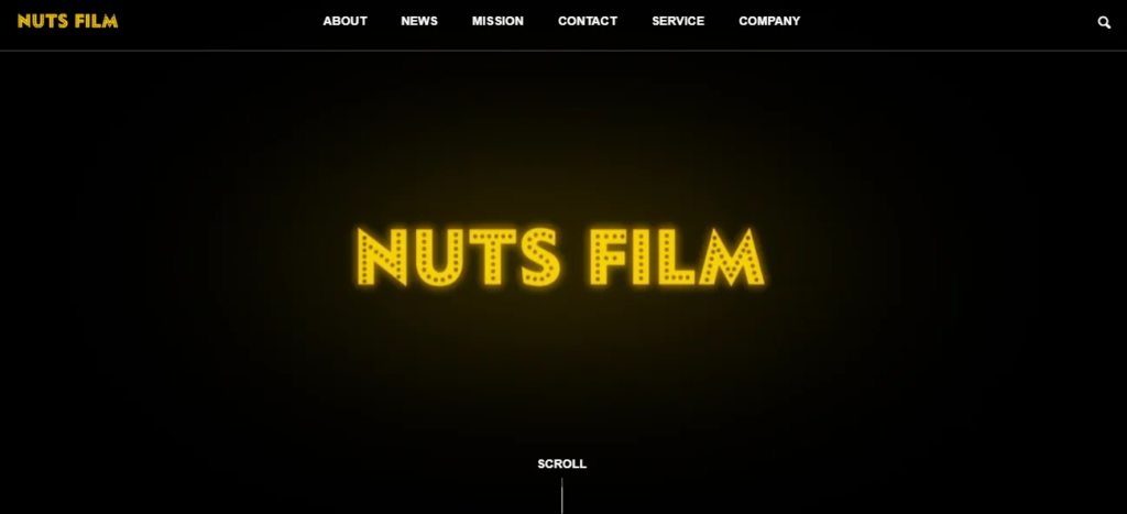 nuts-film