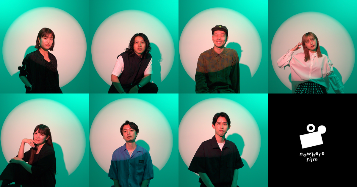 「みんなが笑顔になれる場を作りたい」── nowhere film プロダクションマネージャーが語る、ショートドラマ制作の舞台裏