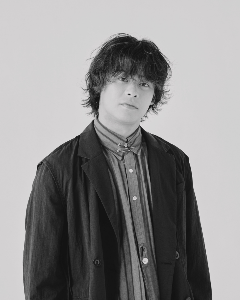 Kyuta Amemiya