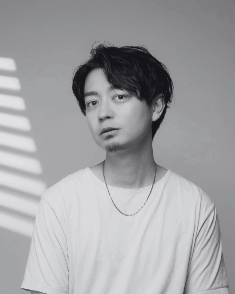 Daiki Sakai