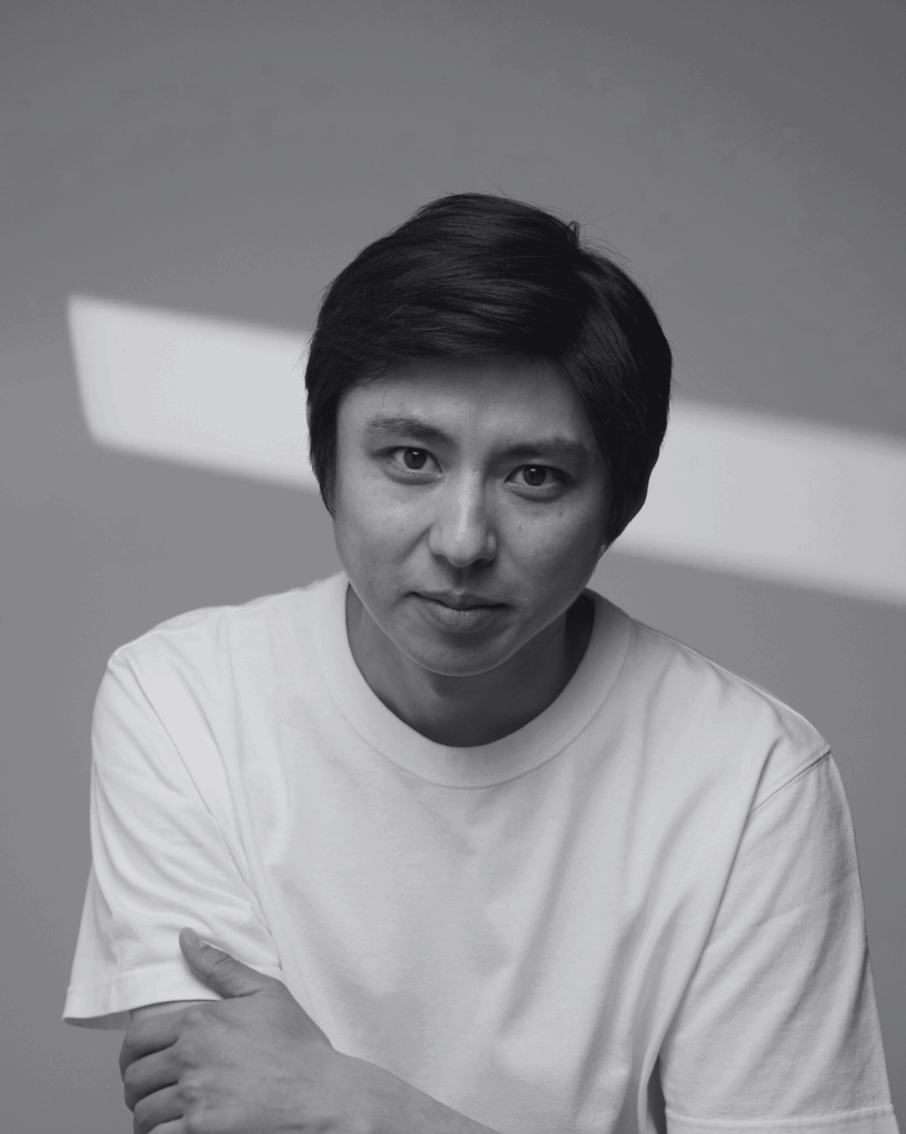 Motoki Aguni