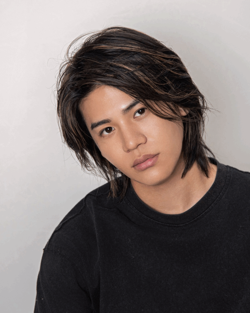 Kosei Misaki