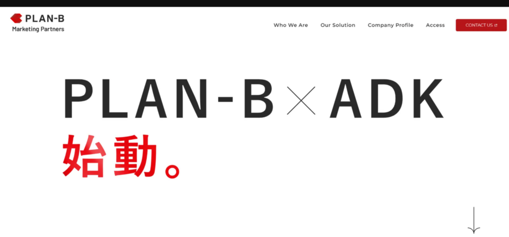 PLAN-B